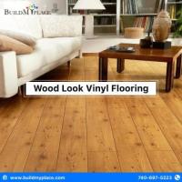 Shop Scratch-Resistant Wood Look Vinyl Flooring – Perfect for Any Room