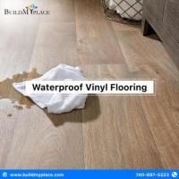 Shop Waterproof Vinyl Flooring for Busy Households!