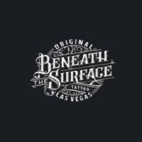 BENEATH THE SURFACE TATTOOS