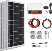 Sell high quality solar panels, lithium batteries, inverters at discounted low prices!