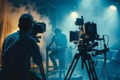 Top TV Series Production Company in Delhi – Choose Forever Big Entertainment!