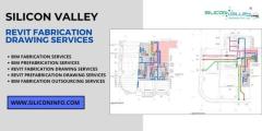 Revit Fabrication Drawing Services Provider - USA