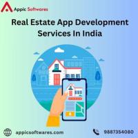 Real Estate App Development Services In India | Appic Softwares