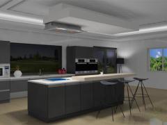 Modular Kitchen Manufacturers Faridabad