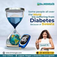 Best Diabetes Treatment in Gurgaon | 8010931122