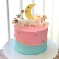 Get the Best Baby Shower Cakes at your Doorstep by Giftlaya.