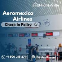 How to Avoid Issues with Aeromexico Airlines Check-In at the Airport?