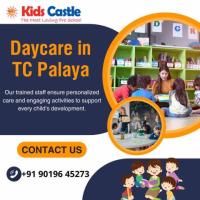 Daycare in TC Palya