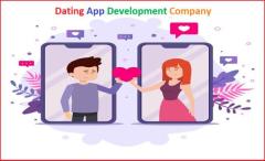 Which is the best dating app development company in the USA?