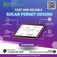 Certified Stamping Solutions by Green World Renewable Energy (GWRE)