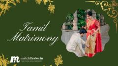 Tamil Matrimony