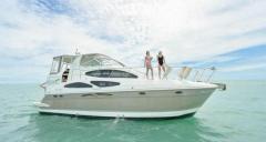 Exclusive Private Boat Rental in Koh Samui