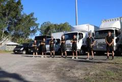 Affordable Brisbane Removalist Services