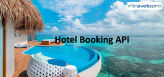 Hotel Booking API