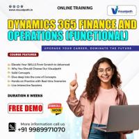 Microsoft Dynamics 365 Course | D365 Training