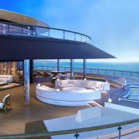 Unforgettable Private Yacht Vacations with Four Seasons Yachts