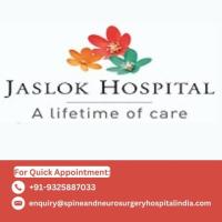 Jaslok Hospital Mumbai Contact Number