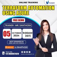 Terraform Automation in Azure Online Training FREE Demo