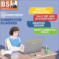 Looking For The Best Digital Marketing Course in Nangloi - BS Coaching Centre 