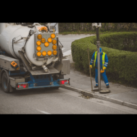 Holding Tank Cleaning Services