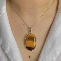 Buy Tiger Eye Jewelry Pieces You Must Own