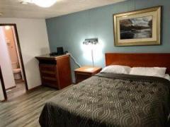 Comfortable Stay Hotel Near Empress North Alberta Plains Midstream – The Villager Motel