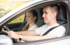  Expert Driving Lessons in Wynnum for Learners of All Levels