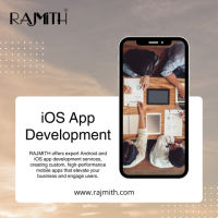 iOS App Development Company in Gurgaon