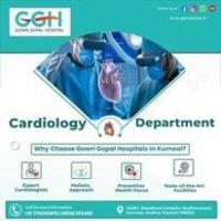 Cardiac Surgery Department: Cardiac Care || Gowri Gopal Hospital