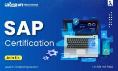 Get Upto 20% Off on SAP Certification Courses| Croma Campus