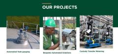 Pioneering Engineering Solutions in Electrical, Mechanical, Civil, and Instrumentation Across Kenya