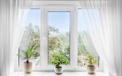 What is the role of UV protection in uPVC window preservation?