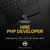 Hire PHP Developer – Hire PHP Programmer