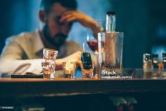 Alcohol Addiction in India: Problem, Prevention, Treatment