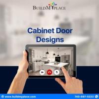 Creative Cabinet Door Designs