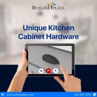 Unique Kitchen Cabinet Hardware Options