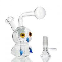 Sweet Puff Glass Pipe | Aussie Discreet