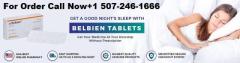 Good Night’s Sleep with Belbien Zolpidem 10mg Without Prescription