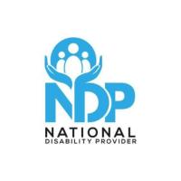 NATIONAL DISABILITY PROVIDER