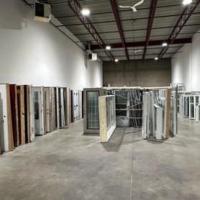 Stylish Modern Interior Doors in Edmonton for Every Home