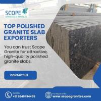 Top Polished Granite Slab Dealers in Bangalore | Top Marble Dealers in Bangalore