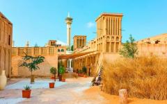 Exclusive Private Guided Tours in Dubai