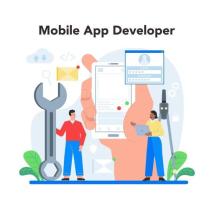 Hire a Mobile App Developer in the USA