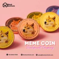 Meme coin development company