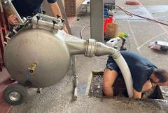 Blocked Drains Parramatta | Expert Drain Cleaning Services