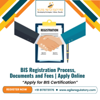 BIS Certification for Electronic Products