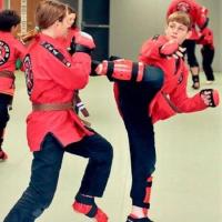 Best Martial Arts Training for Kids in Minnesota