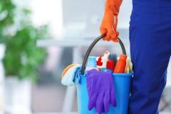 Reliable Industrial Cleaning Services for a Safe Work Environment