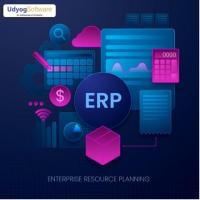 Optimizing Inventory Management with Udyog ERP: A Comprehensive Approach