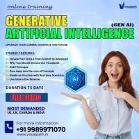 Generative AI Training | Best GenAI Training